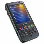 Терминал сбора данных Casio IT-800, WiFi, BT, IrDA